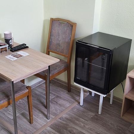 Hotel Steakhaus Galgenbach Werne Exterior foto